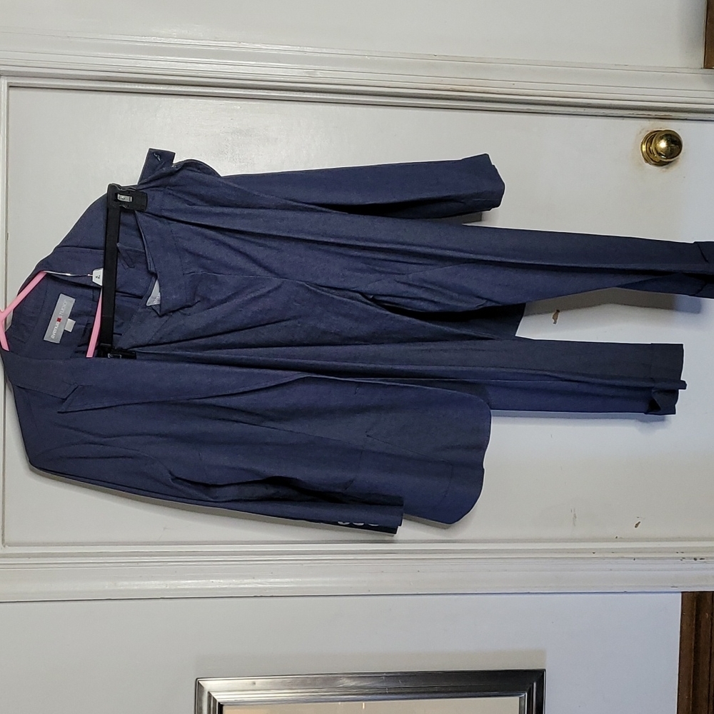Avenue 2pc pants suit